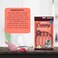 Meat Up Creamy Likable Cat Treat, Tuna &amp; Ocean Fish Flavour (10 x 15 Gm)   Rich In Protein, Promotes Hydration, No Artificial Preservatives   Best For Training &amp; Bonding   For Kitten &amp; Adult