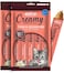 Meat Up Creamy Likable Cat Treat, Tuna &amp; Ocean Fish Flavour (10 x 15 Gm)   Rich In Protein, Promotes Hydration, No Artificial Preservatives   Best For Training &amp; Bonding   For Kitten &amp; Adult