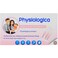 Physiologica Nasal &amp; Ophthalmic Solution 5ml Doses 20's