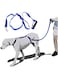 Dog Harness Outdoor Running Dog Harness Daily Pet Walk Harness Dog Training Rope, Instant Dog Trainer Leash