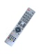 New Replacement Remote Control, Remote Control Fit, Universal Remote Control Compatible with Sharp Aquos UHD Smart TVs, SHW/RMC/0133 Remote Control with Google Play, Prime Video, NETFLIX