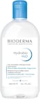 HydraBio H2O Micelle Solution for Women - 16.9 oz Cleanser 500ml