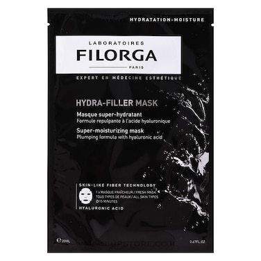 Filorga Hydra Filler Super-Moisturizing Mask 12's
