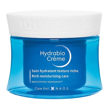 Bioderma Hydrabio Cream 50ml