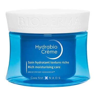 Bioderma Hydrabio Cream 50ml