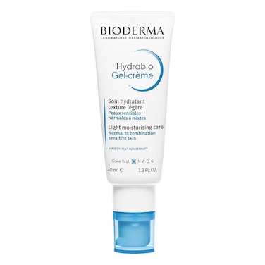 Bioderma Hydrabio Gel Cream 40ml