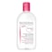 Bioderma Sensibio H2O Cleansing &amp; Make up Removing Micellar Water 500ml