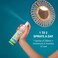 Puressentiel Purifying Air Spray 75ml - Patented Formula - Air &amp; Surfaces - 100% Natural Origin And Fragrance - Pure Essential Oils - Propellant Gas And Aerosol Free - Home, Office, Car