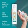 Puressentiel Purifying Air Spray 75ml - Patented Formula - Air &amp; Surfaces - 100% Natural Origin And Fragrance - Pure Essential Oils - Propellant Gas And Aerosol Free - Home, Office, Car