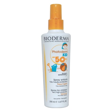 Bioderma Photoderm Kid SPF 50+ Spray 200ml