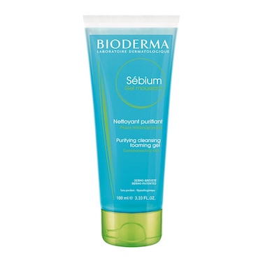 بيوديرما سيبيوم جل موسانت 100 مل