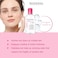 Bioderma Sensibio H2O Cleansing &amp; Make up Removing Micellar Water with Pump 500ml