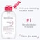 Bioderma Sensibio H2O Make-Up Removing Micelle Solution, 500ml
