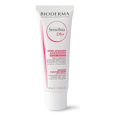 Bioderma Sensibio DS+ Cream 40ml