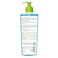 Bioderma Sebium Moussant Purifying Cleansing Foaming Gel For Combination To Oily Skin 500ml