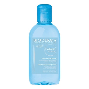 Bioderma Hydrabio Moisturizing Toning Lotion 250ml