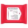 Bioderma Sensibio Wipes 25's