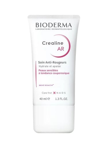 Crealine AR Care Anti Redness 40 ml