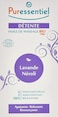 Puressentiel Rest &amp; Relax Organic Massage Oil Lavender 100ml