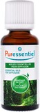Puressentiel Essential Oils For Diffusion, Infused With Walk In The Forest Blend, For Inhalation, Massage, Bath, Herbal Plant Scented Oil, Undiluted, 30ml