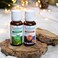 Puressentiel Essential Oils For Diffusion, Infused With Walk In The Forest Blend, For Inhalation, Massage, Bath, Herbal Plant Scented Oil, Undiluted, 30ml
