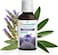 Puressentiel Essential Oils For Diffusion, Infused With Provence Blend, Enriched With True Lavender, Asia Rosewood, Lavandin Grosso, Sweet Marjoram And Common Sage, 100% Natural Formula, 30ml
