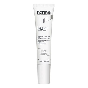 Noreva Iklen+ Melano-Expert Concentrated Targeted Anti-Ageing &amp; Anti-Dark Spot Corrector Cream 15ml