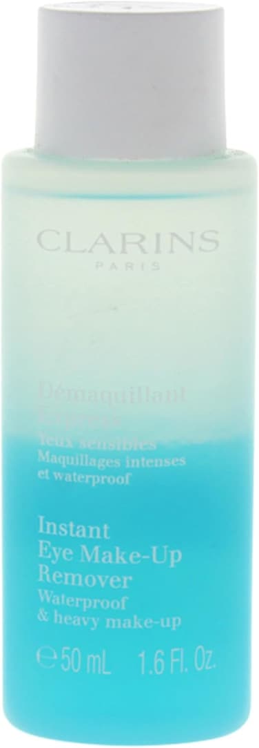 Clarins Onagrine Paris Cleansing Foam, 150ml, Cleanses, Removes Makeup And Anti Oxydant, Face Cleanser, All Skin Types
