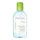 Bioderma Sebium H&sbquo;&sbquo;O Cleansing Micelle Make-Up Remover Solution For Combination To Oily Skin 250ml