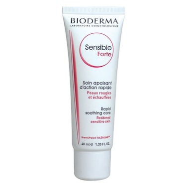 Bioderma Sensibio Forte Cream 40ml