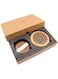 Bakhoor BoSidin Luxury Collection Oud Incense Bakhoor Burner Sticks Gift Box (A9S)- 10 Pieces