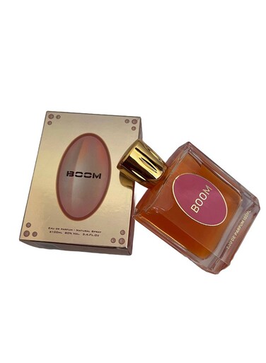 BOOM WOMEN EDP 100ML