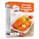 Al Kabeer Spicy Breaded Chicken Fillet, 330g
