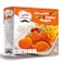 Al Kabeer Krazee Chicken Nuggets, 400g