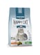 Happy Cat Indoor Atlantic Lachs - 1.3kg