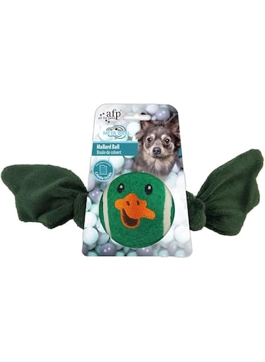 All For Paws Meta Ball - Mallard Ball