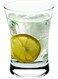 Pasabahce Azur Tumbler Set 210ml &acirc;&euro;&ldquo; 3 Piece Clear Glass Tumblers &acirc;&euro;&ldquo; Stylish Everyday Drinkware &acirc;&euro;&ldquo; 1036220