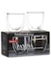 Bodum Pavina Double-Wall Insulated Glass - Clear, 2oz, Set of 2