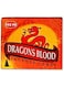 HEM Dragon's Blood - 10 Cones - Incense From India [Misc.]