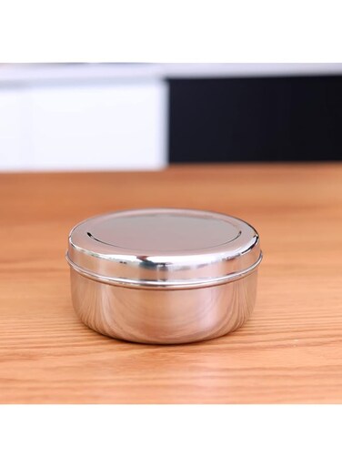 Delcasa 16.5 Cm Stainless Steel Lunch Box Delcasa DC1530