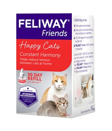 Feliway Friends Refill 48 ml 48ml