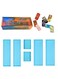 Box Silicone Mold Set Resin Casting Storage Box DIY Epoxy Craft Making Tool Soft and Durable Silicone Mould for Unique Storage Case Holder