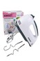 Super Hand Mixer Electric Egg Beater And Mixer
