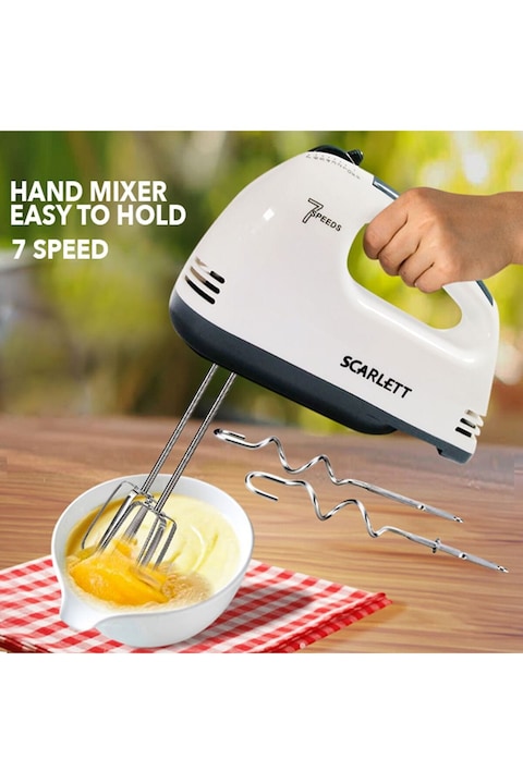 Scarlett Electric Whisk Electric Mixer Scarlett Egg Beater Buy Super