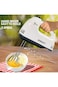 Super Hand Mixer Electric Egg Beater And Mixer