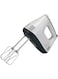 Black &amp; Decker 300W Hand Mixer White M350-B5 2 Years Warranty