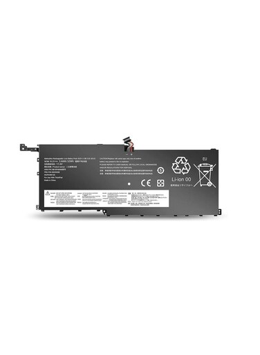 15.2V 52Wh 00HW028 Laptop Battery Compatible for Lenovo Thinkpad X1 Carbon 4th Gen 4 2016 ThinkPad X1 Yoga Gen1 Gen2 00HW029 01AV441