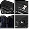 VIPTOUR Single Cabin Luggage PP Body 8 Wheels Expandable Zipper With TSA Number Lock 20 Inches