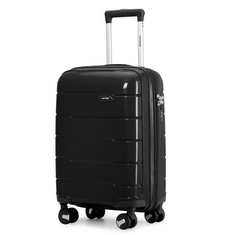 Luggage Valise 20 Kg Carrefour Buy VIPTOUR Single Cabin Luggage PP