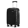 VIPTOUR Single Cabin Luggage PP Body 8 Wheels Expandable Zipper With TSA Number Lock 20 Inches
